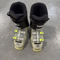 Kids Ski Boots