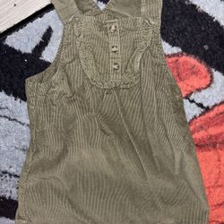 Baby Girl Dresses 