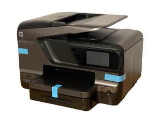 hp 8600 plus printer scanner