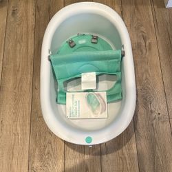 FRIDA Baby Bathtub 