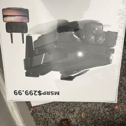 Electronics!!! Drone And Apple AirPod Max 
