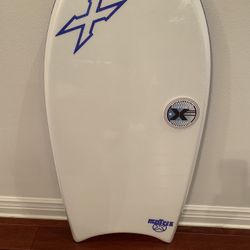 Bodyboard 44” Custom X
