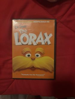 The Lorax