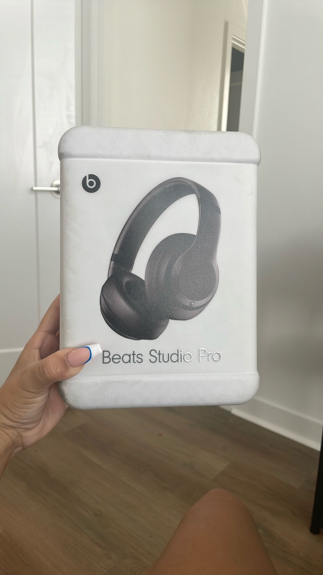 Beats Studio Pro