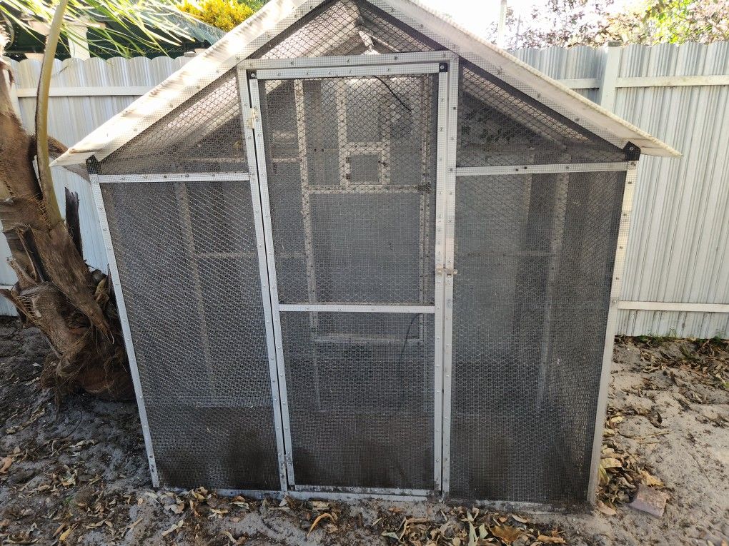 Bird Cage for Sale in Hialeah, FL OfferUp