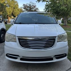 Minivan for sale