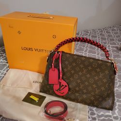 Large Handbag
