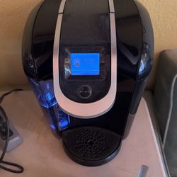KERIG  coffee maker 