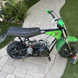 Mini Bike Bundle
