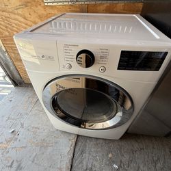 Dryer secadora