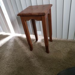 End Table