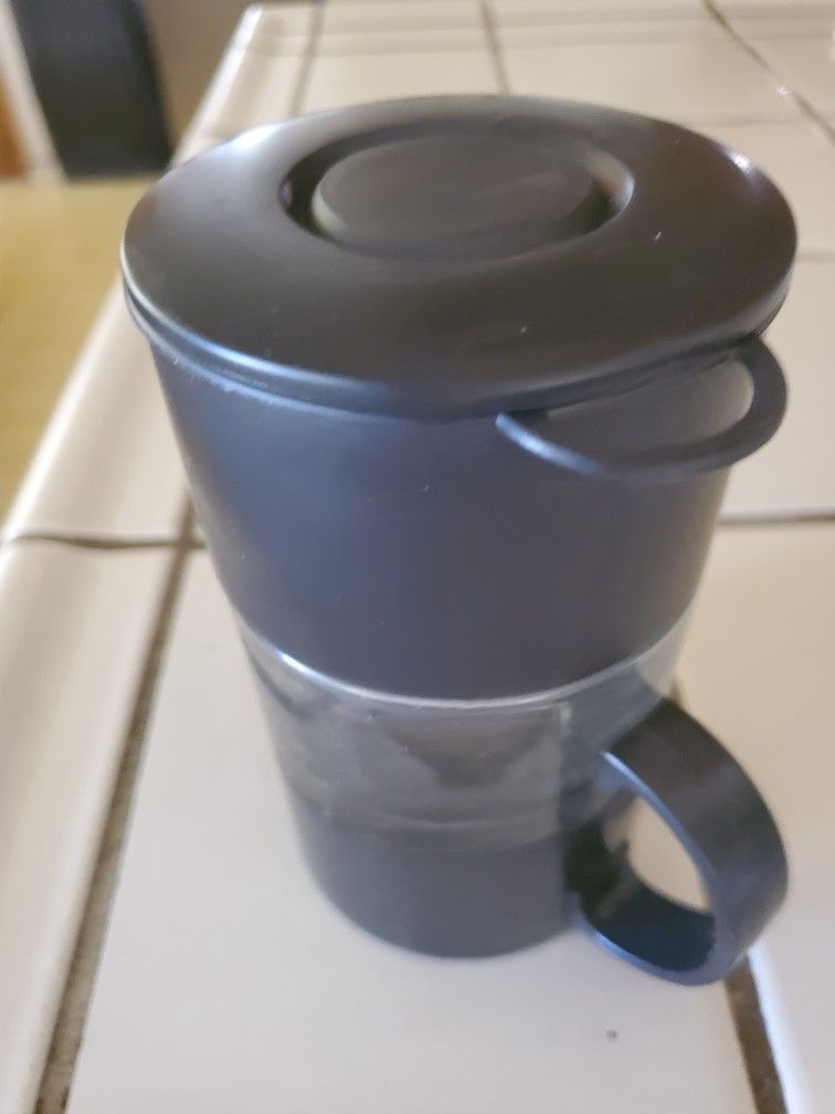 Coffee Cup Filter Net, For Coffee, Tea,etc. (Check My Other Offers)