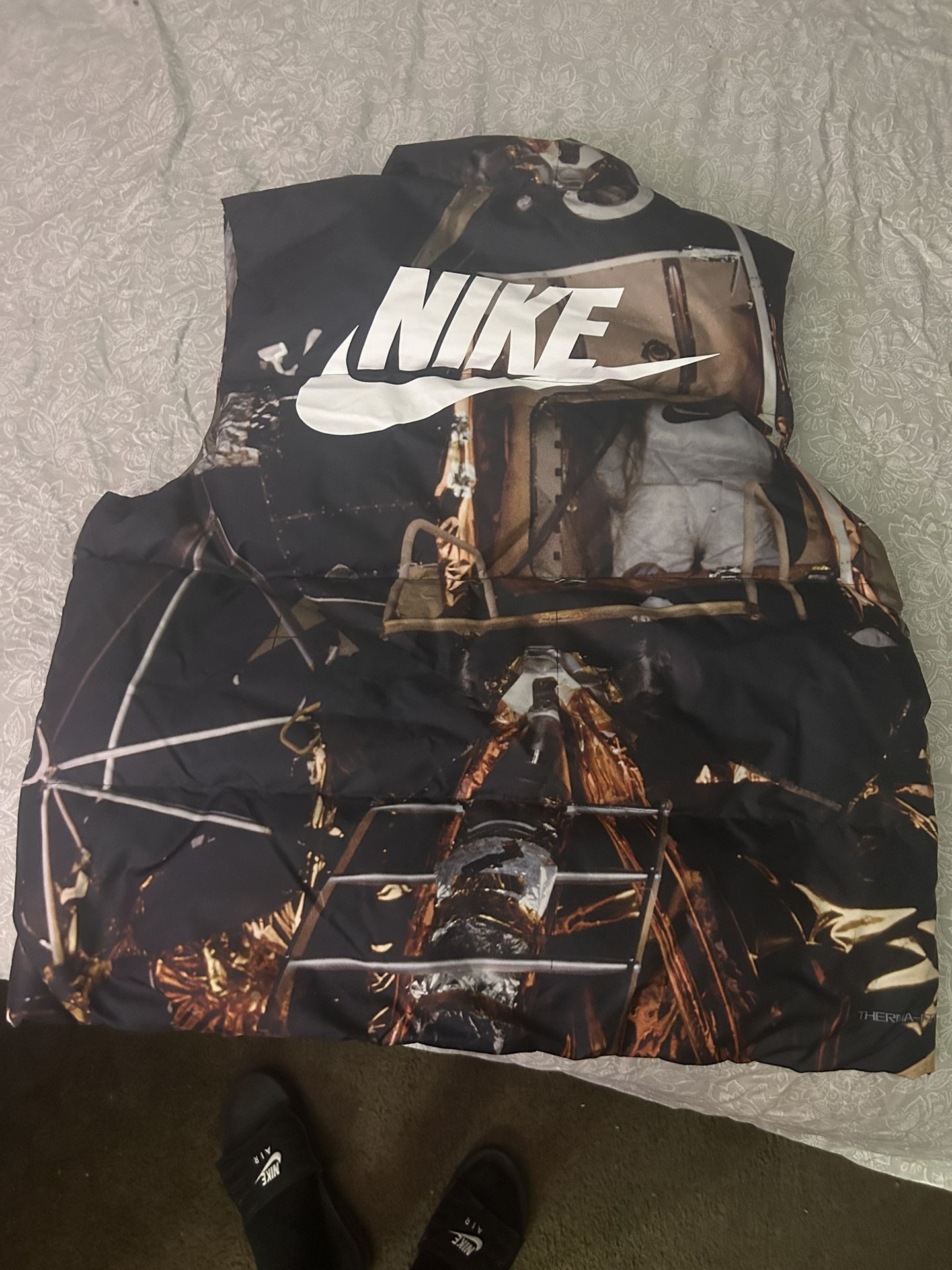 Nike Vest 