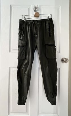 Jogger Pants