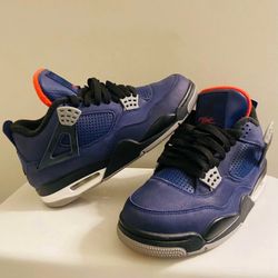 Air Jordan Retro 4 Winter