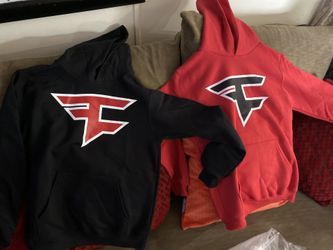 Youth Medium Faze Clan Hoodie