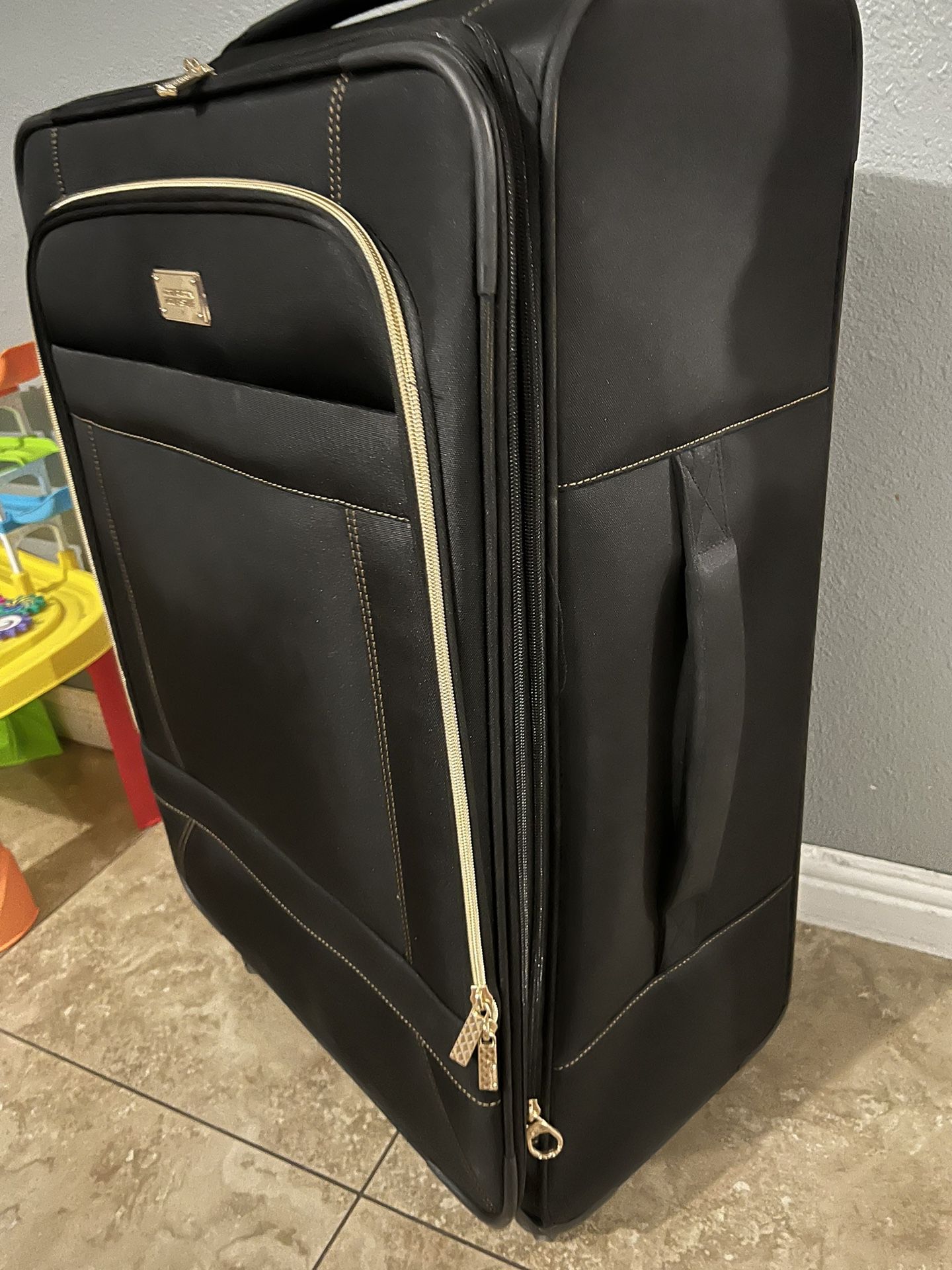 Louis Vuitton Monogram Evasion Travel Bag Luggage for Sale in Peoria, AZ -  OfferUp