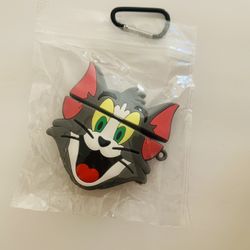 Tom Airpodcase 