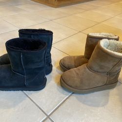 Girls Size 3 Ugg’s