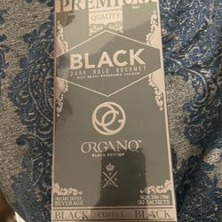 Organo Coffee