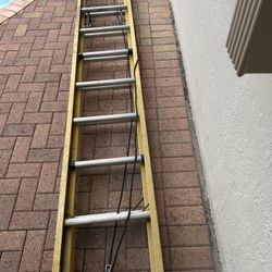 Ladder