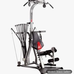 Bowflex Xceed Home Gym - Upgraded 260 lbs