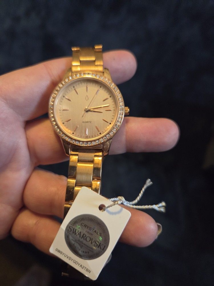 Nic &Syd Women´s Watch