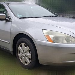 2005 Honda Accord