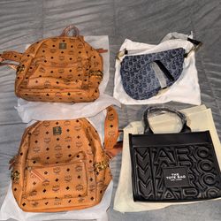 Designer Bags