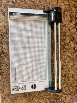 Paper Cutter - Top of the Line