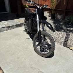 2025 Mototech pro 72v 72v 5000w