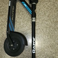 Razor Scooter 