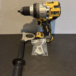 New Dewalt 20V Max XR Hammer Drill