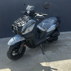 2024 ,200cc Tank