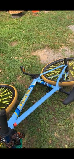 Se bike big flyer