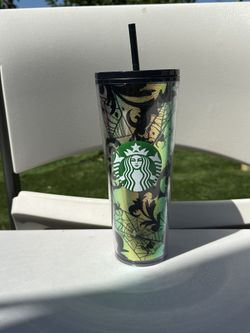 Starbucks Tumbler
