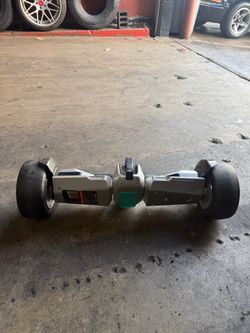 Hoverboard Gyroor
