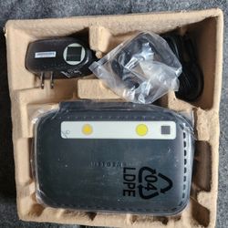 NETGEAR WNR1000-2VCNAS Wireless N 150 Router