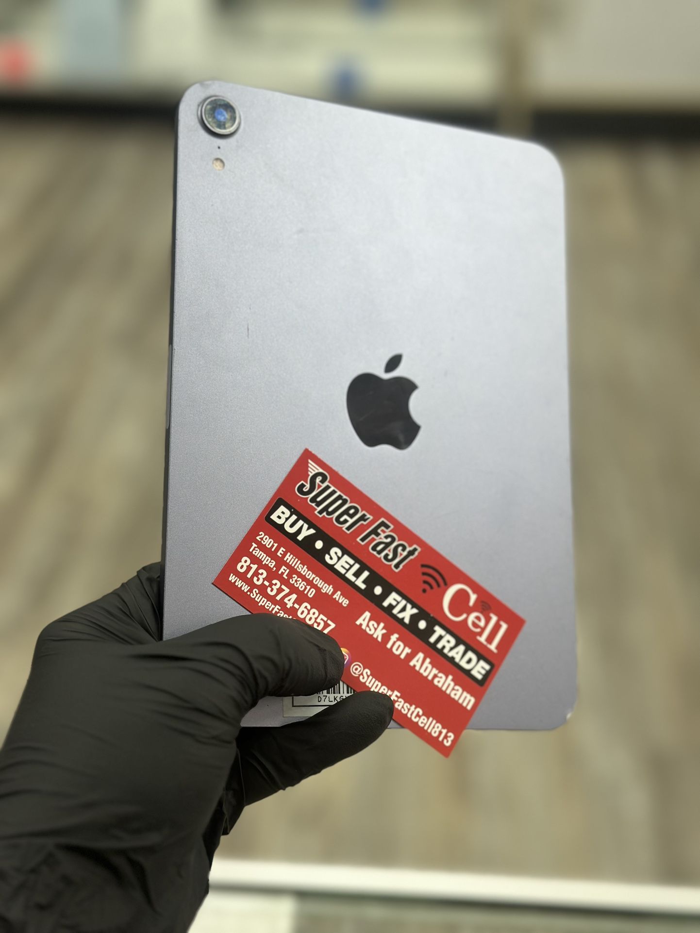 -Apple-iPad-Mini-64GB-WiFi ✔️✔️📲