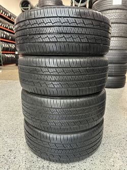 Tires 215/50R17 Continental 
