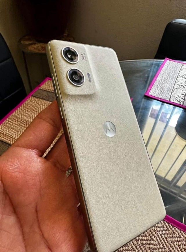 Motorola G Staylus 2024 Para Metro Pcs