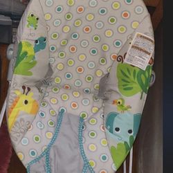 Baby Bouncer 