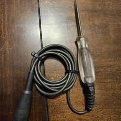 Snap On Tester Light 