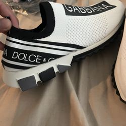 Dolce Gabbana  Shoes 
