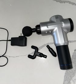 Massage Gun