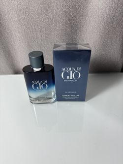 Men’s Fragrance ACQUA Di Gio 