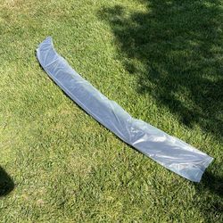 SRT Style Spoiler For Dodge Charger