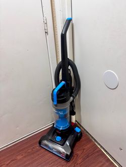 Vacuum like new