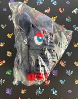 Pokemon Zorua Sitting Cuties Plush