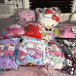 Hello Kitty Bundle